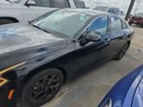 Used 2026 Kia K5 GT-Line w/ GT-Line Premium Package FWD image 1