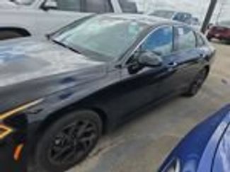 Used 2026 Kia K5 GT-Line w/ GT-Line Premium Package FWD video 1