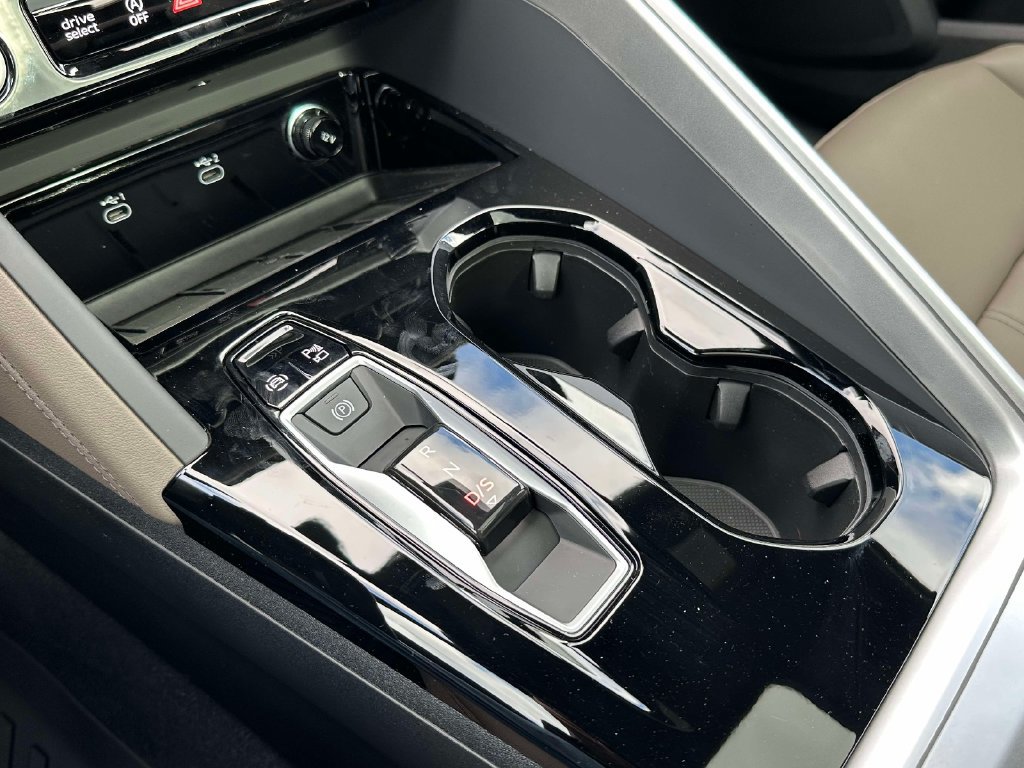 New 2026 Audi Q5 Premium AWD/4WD image 29