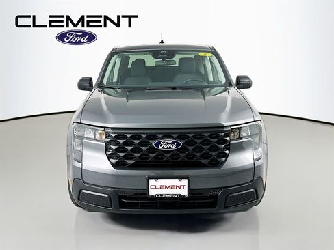 New 2026 Ford Maverick XL image 2