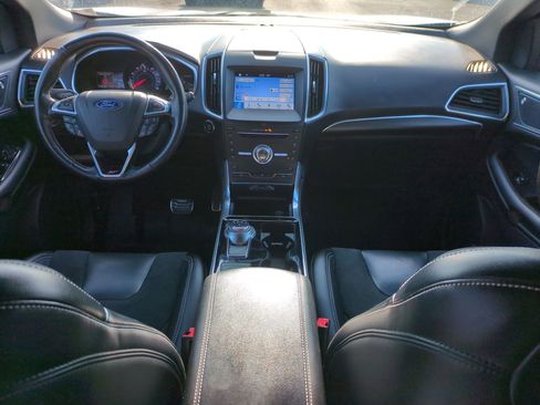 Used 2019 Ford Edge ST w/ Convenience Package image 28