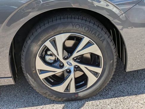 New 2025 Subaru Legacy Premium image 2