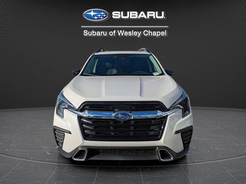 Used 2025 Subaru Ascent Limited AWD/4WD image 8