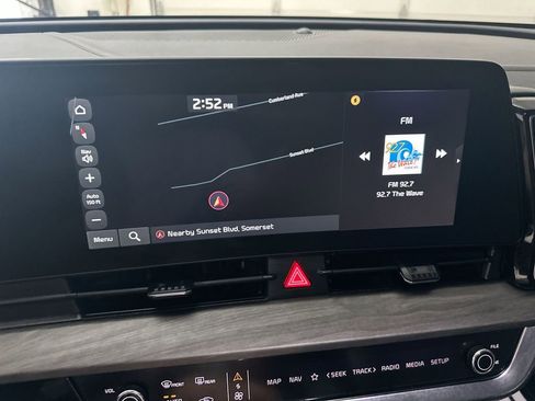Certified 2024 Kia Sportage X-Pro Prestige AWD/4WD image 22