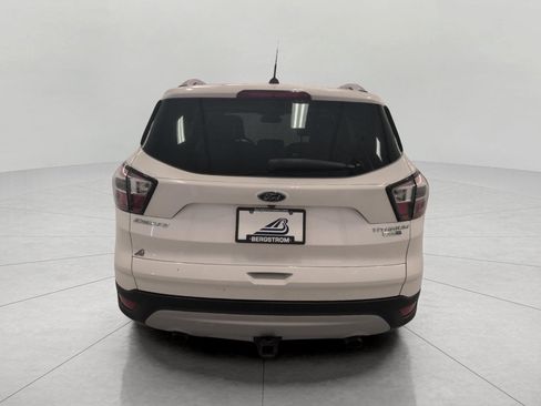 Used 2017 Ford Escape Titanium AWD/4WD image 25