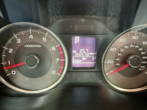 Used 2015 Subaru Forester 2.5i Premium AWD/4WD image 9