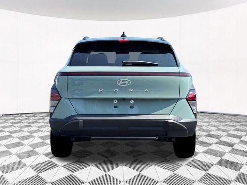New 2026 Hyundai Kona SEL Sport FWD image 9
