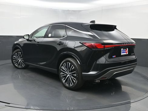 Used 2023 Lexus RX 350 Premium Plus w/ Accessory Package (Z1) image 23