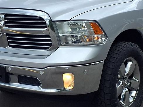 Used 2018 RAM 1500 Big Horn AWD/4WD image 32