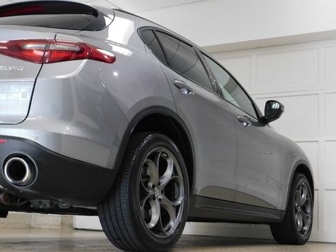 Used 2019 Alfa Romeo Stelvio Ti Sport AWD/4WD image 90