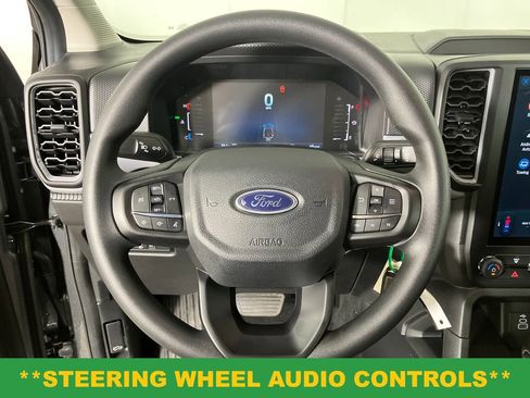 New 2025 Ford Ranger XL image 17