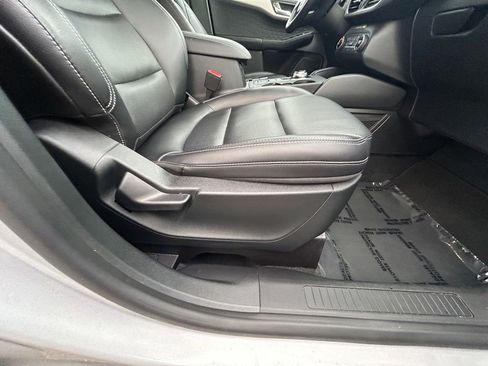 Used 2020 Ford Escape SEL image 25
