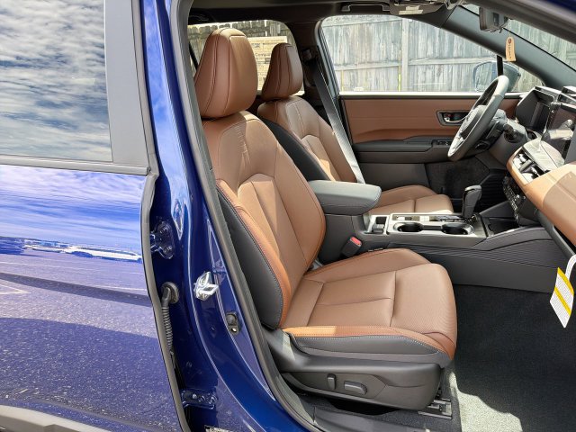 New 2026 Subaru Outback Touring XT AWD/4WD image 30
