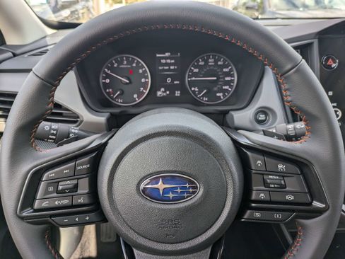Certified 2025 Subaru Crosstrek 2.5i Limited w/ Popular Package #3A image 28
