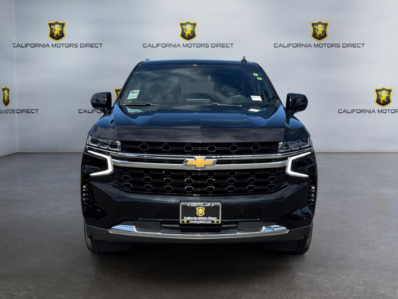 Used 2024 Chevrolet Suburban LS w/ Driver Alert Package AWD/4WD image 8