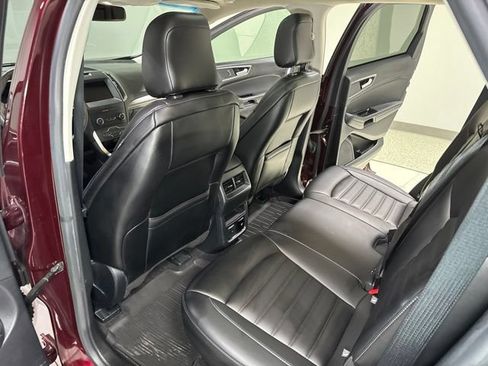 Used 2020 Ford Edge SEL w/ Convenience Package AWD/4WD image 26