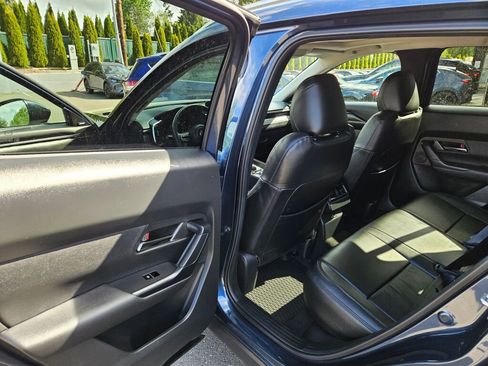Certified 2024 MAZDA CX-50 AWD 2.5 S w/ Weather Package image 14