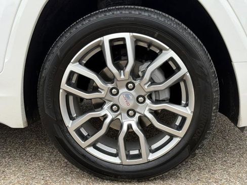 Certified 2024 GMC Terrain Denali image 13