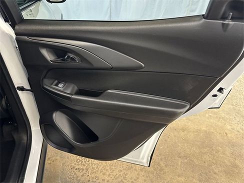 Certified 2025 Chevrolet TrailBlazer LT image 24