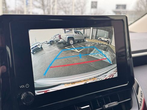 Certified 2024 Toyota Corolla LE image 40