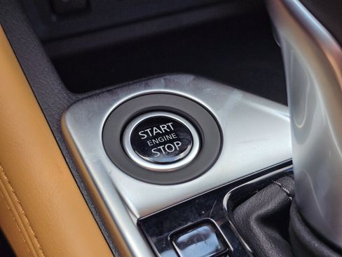 Used 2025 Nissan Sentra SV w/ SV Premium Package FWD image 31