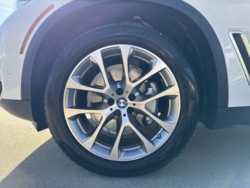Certified 2023 BMW X5 xDrive40i w/ Premium Package image 26