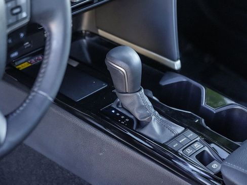 Certified 2025 Toyota Camry XSE image 19