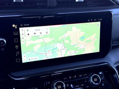 Used 2024 GMC Sierra 2500 AT4X w/ AT4X AEV Edition image 34