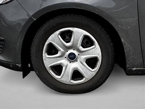 Used 2016 Ford Focus S image 9