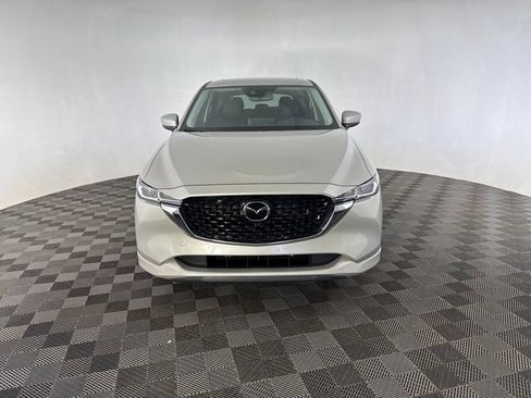 Used 2025 MAZDA CX-5 AWD 2.5 S w/ Preferred Package image 2