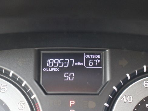 Used 2011 Honda Odyssey EX-L image 30