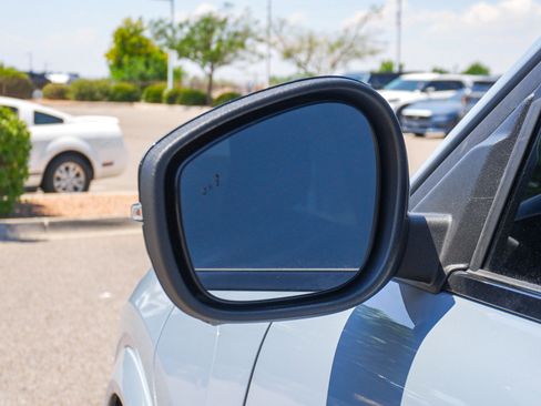 New 2025 Ford Mustang Mach-E GT image 17