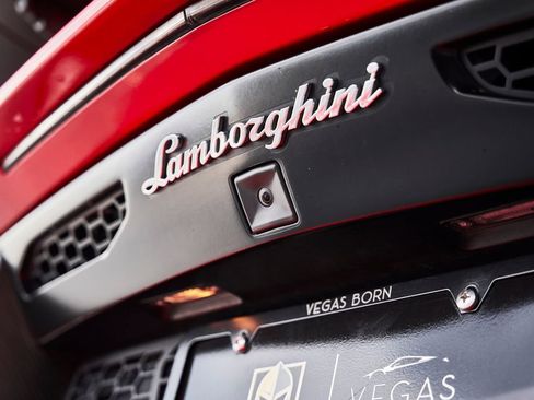 Used 2016 Lamborghini Aventador LP 750-4 Superveloce AWD/4WD image 19