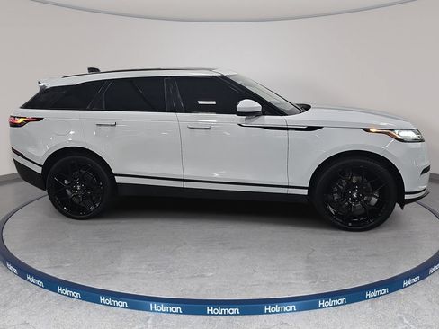 Used 2018 Land Rover Range Rover Velar S AWD/4WD image 5