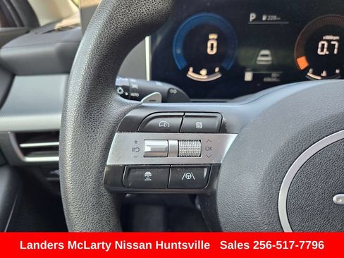 Used 2024 Hyundai Sonata SEL FWD image 25