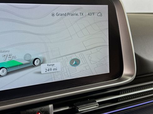 Used 2024 Hyundai Ioniq 6 SEL RWD image 22