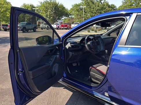 Used 2026 Subaru Impreza RS AWD/4WD image 2