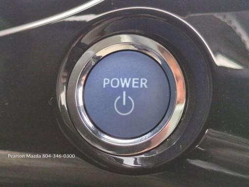 Used 2022 Toyota Prius Prime LE image 29