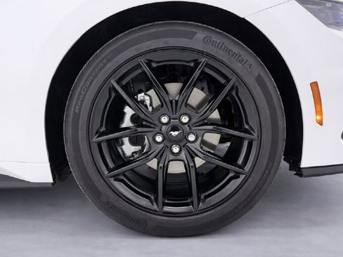 Used 2026 Ford Mustang Premium image 26