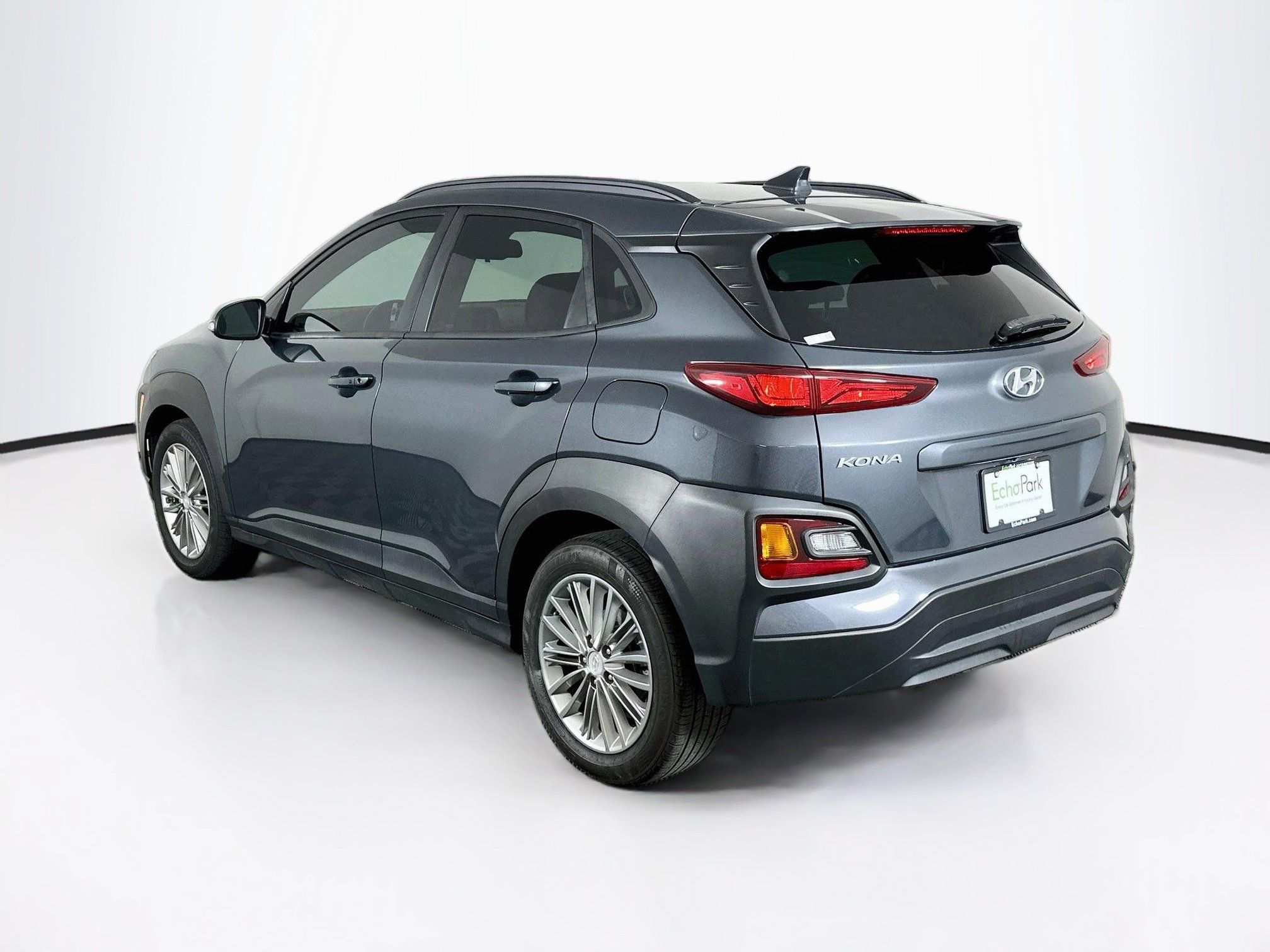 Used 2019 Hyundai Kona SEL w/ SEL Tech Package 02 FWD image 5