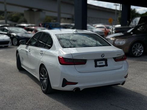 Used 2019 BMW 330i Sedan image 6