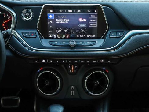 Used 2022 Chevrolet Blazer Premier w/ LPO, Sport Package image 12