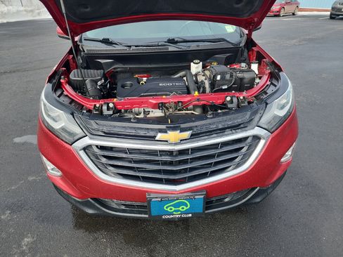 Used 2019 Chevrolet Equinox LT image 34