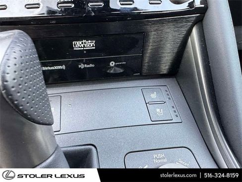 Used 2025 Lexus IS 350 F Sport image 33