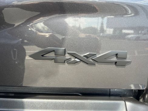 Used 2025 RAM 2500 Big Horn AWD/4WD image 52