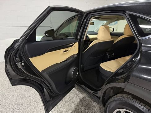 Used 2019 Lexus NX 300 AWD w/ Comfort Package image 43