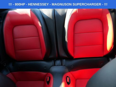 Used 2022 Ford Mustang GT Premium w/ GT Performance Package image 22