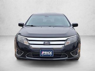 Used 2012 Ford Fusion SEL video 2