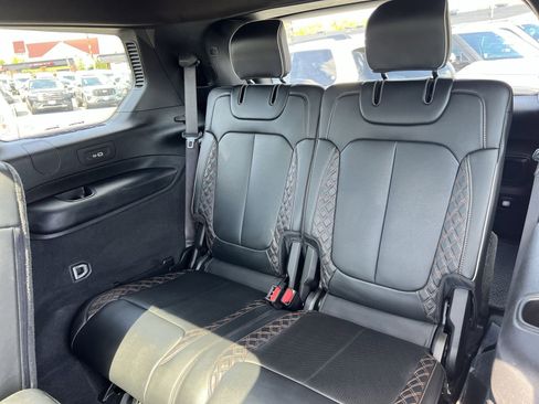 Used 2022 Jeep Grand Cherokee L Summit AWD/4WD image 34
