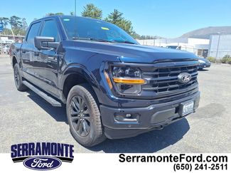 Used 2026 Ford F150 XLT w/ Equipment Group 302A MID AWD/4WD video 1